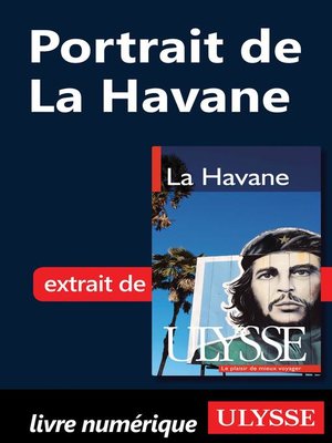 cover image of Portrait de La Havane